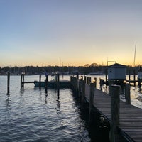 Photo taken at Skippers Pier Restaurant and Dock Bar by Bob S. on 4/13/2023