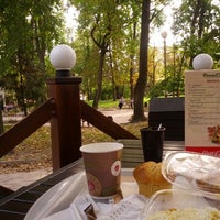 Photo taken at ВетерОк by Konstantin K. on 9/21/2012