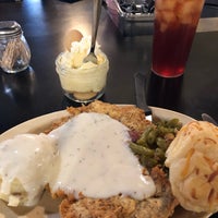 Photo taken at Cast Iron Grill by Stephanie W. on 6/20/2019