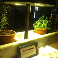 Vapiano Italian Restaurant In Parkstadt