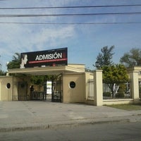 รูปภาพถ่ายที่ Universidad Autónoma de Chile โดย TaLy เมื่อ 10/23/2012