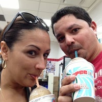 Photo taken at 7-Eleven by Alberto O. on 7/11/2013