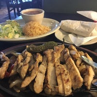 Photo taken at Don Carlos Mexican Restaurant by Megan L. on 3/30/2018