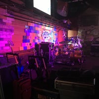 Photo taken at Jackie&amp;#39;s Brickhouse by Megan L. on 7/2/2017
