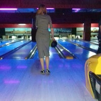 Photo taken at Big Ben Bowling by Constant99ine on 6/1/2017
