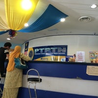 Pejabat Ptptn Negeri Kedah Office In Alor Setar