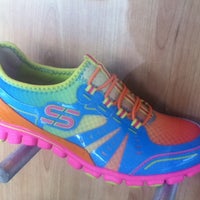 SKECHERS Factory Outlet - Обувной магазин