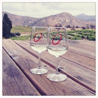 Foto tomada en Orfila Vineyards and Winery  por PA N. el 5/5/2013