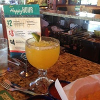 Photo taken at On The Border Mexican Grill &amp;amp; Cantina by David P. on 6/11/2013