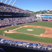 Kauffman Stadium Truman Sports Complex 人の訪問者 から 216個のtips 件 Kauffman Stadium Truman Sports Complex 人の訪問者 から 216個のtips 件