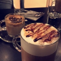 Photo taken at Nespresso Boutique Bar by SAAD. on 9/16/2017