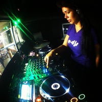 Photo taken at e-djs Escola de DJs by Lisa B. on 6/25/2013
