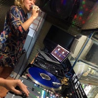 Photo taken at e-djs Escola de DJs by Lisa B. on 8/4/2015