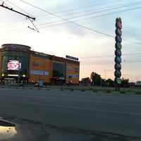 Photo taken at Лежневская улица by D B. on 5/28/2013