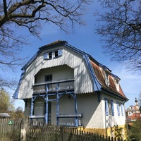 Munter Haus Art Museum