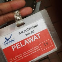 Akzonobel Malaysia Formerly Known As Ici Paints M Sdn Bhd 90 Visitors