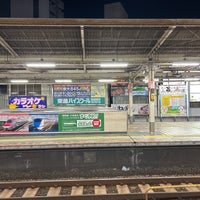 Photo taken at JR Kichijōji Station by Ｍatsu⚾️ on 11/28/2023