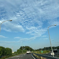 Photo taken at Hachioji IC by Ｍatsu⚾️ on 7/10/2023