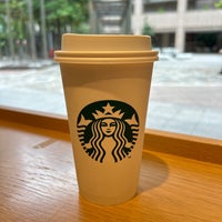 Photo taken at Starbucks by Ｍatsu⚾️ on 6/19/2023