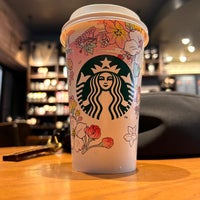 Photo taken at Starbucks by Ｍatsu⚾️ on 3/8/2024