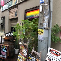 Photo taken at レインボー 高円寺南口店 by Ｍatsu⚾️ on 7/4/2021