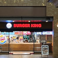 Photo taken at Burger King by Ｍatsu⚾️ on 2/9/2024