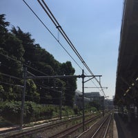Photo taken at Platform 2 by Ｍatsu⚾️ on 6/10/2017