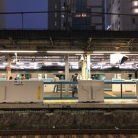Photo taken at Platforms 5-6 by Ｍatsu⚾️ on 11/3/2021