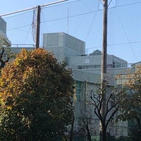 東京都立 青山高等学校 High School In 渋谷区