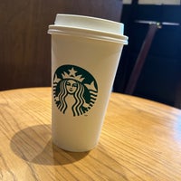 Photo taken at Starbucks by Ｍatsu⚾️ on 8/1/2023