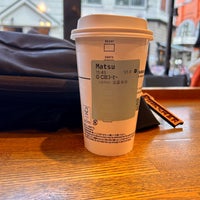 Photo taken at Starbucks by Ｍatsu⚾️ on 12/29/2023