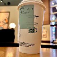 Photo taken at Starbucks by Ｍatsu⚾️ on 4/12/2024