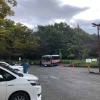 Photo taken at 一本杉公園野球場 by Ｍatsu⚾️ on 10/16/2021