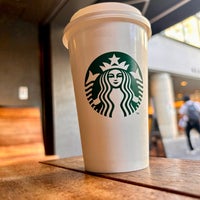Photo taken at Starbucks by Ｍatsu⚾️ on 4/16/2024