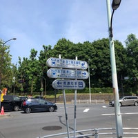 権田原交差点 赤坂 2個のtips