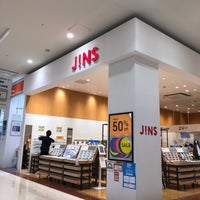 Photo taken at JINS by Ｍatsu⚾️ on 7/23/2021