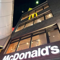 Photo taken at McDonald&amp;#39;s by Ｍatsu⚾️ on 10/27/2023