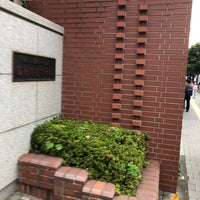 Photo taken at 國學院高等学校 by Ｍatsu⚾️ on 6/26/2021
