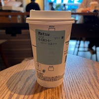 Photo taken at Starbucks by Ｍatsu⚾️ on 6/30/2023