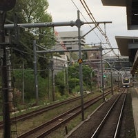 Photo taken at Platform 2 by Ｍatsu⚾️ on 4/13/2018