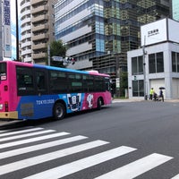 Photo taken at Kichijoji Sta. Intersection by Ｍatsu⚾️ on 8/11/2021