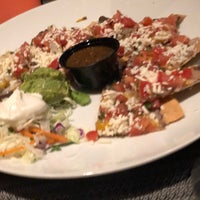 Photo taken at Luna Modern Mexican Kitchen by Vipul S. on 3/8/2020