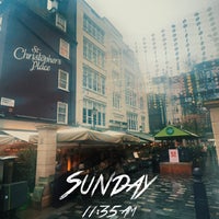 Photo taken at St Christopher&amp;#39;s Place by Abdulaziz on 12/3/2023