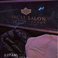Photo taken at Arc Le Salon Mayfair by Abdulaziz on 12/6/2023
