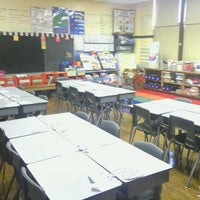 Photo taken at McKay Elementary School by Scott M. on 9/14/2012