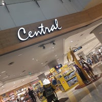 Photo taken at Central by Magdalena N. on 5/16/2019