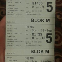 Blok M Plaza Xxi Multiplex In Kebayoran Lama Blok M Plaza Xxi Multiplex In Kebayoran Lama