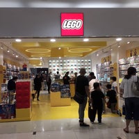 Lego store senayan city new arrivals