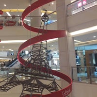 Photo taken at Galeries Lafayette by Magdalena N. on 8/25/2019