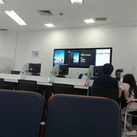 Photo taken at Samsung Service Center by Magdalena N. on 6/13/2018